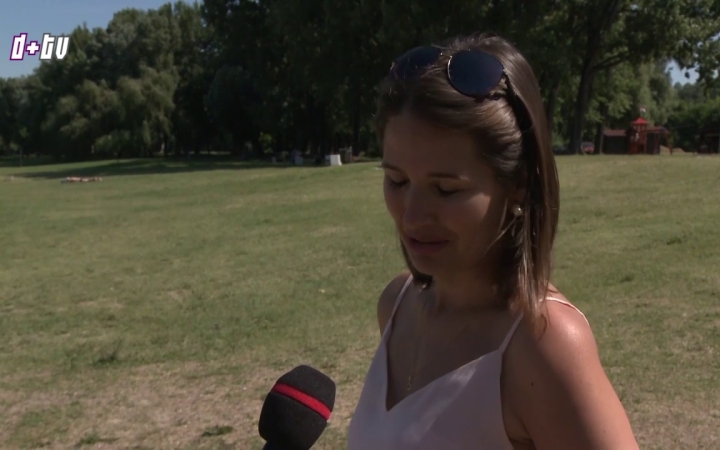 Embedded thumbnail for A nap legfontosabb eseményei - D+ TV Híradó