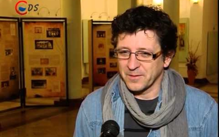 Embedded thumbnail for Csodaszarvas a Bartókban