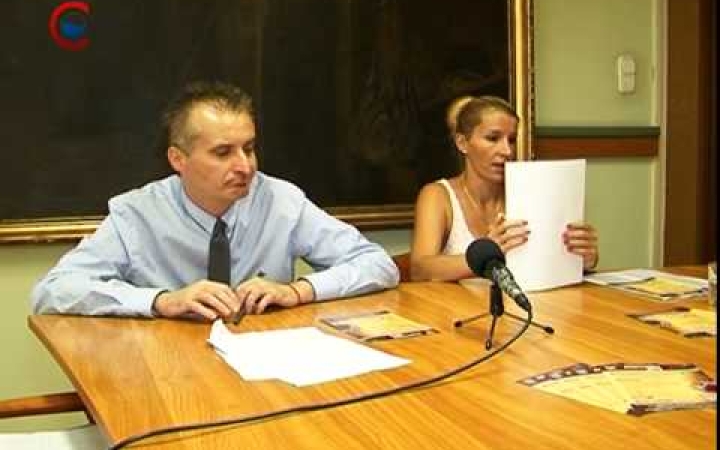 Embedded thumbnail for Augusztális: változások a közlekedésben