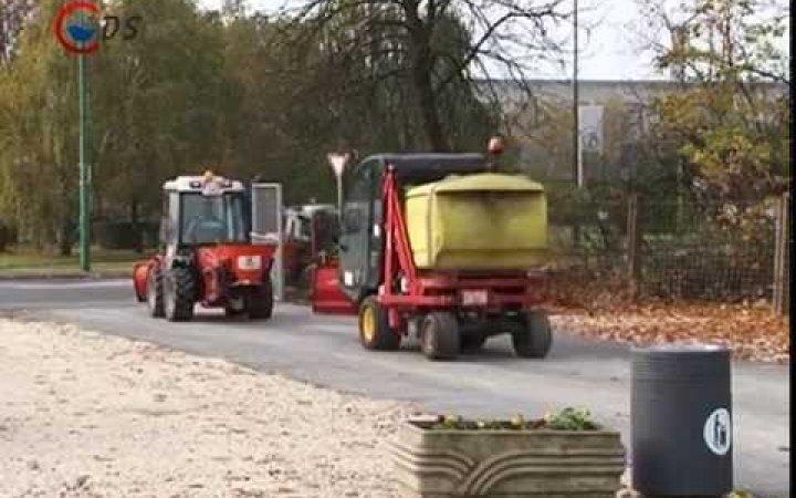 Embedded thumbnail for Jöhet a hó