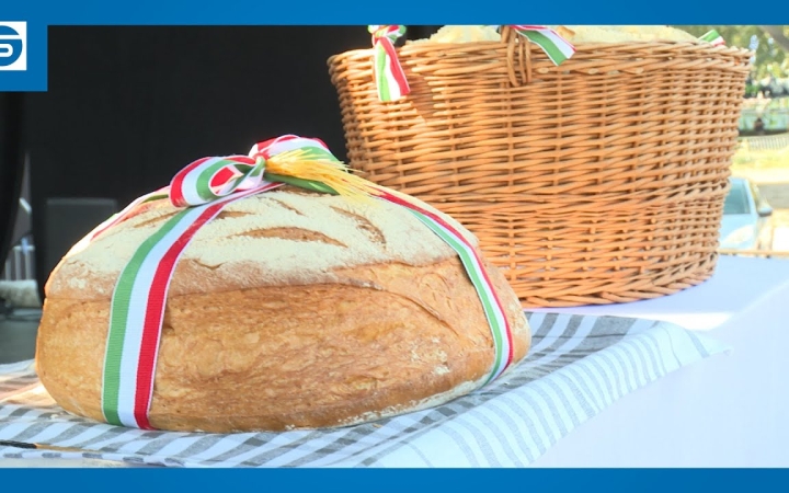 Embedded thumbnail for Az ünnephez méltó program csalogatott augusztus 20-án (galériával)