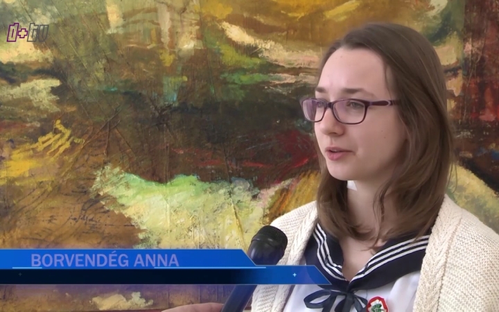 Embedded thumbnail for A nap legfontosabb eseményei - D+ TV Híradó