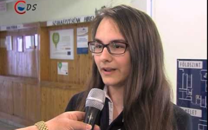 Embedded thumbnail for Teadélután a Rudasban