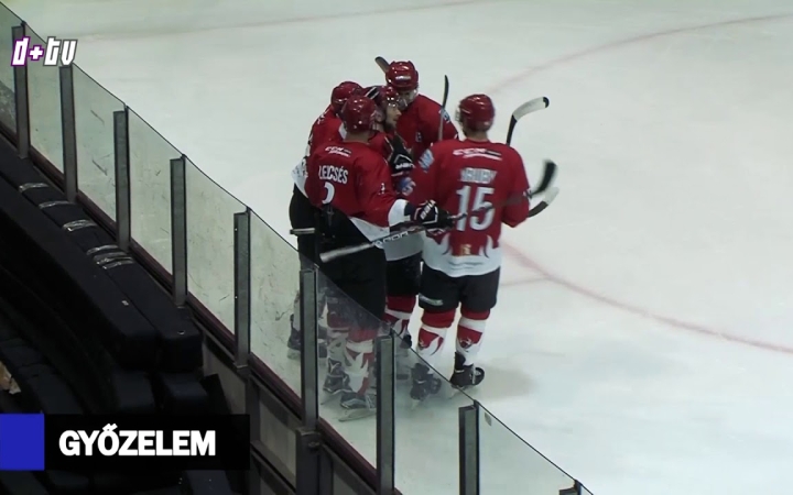 Embedded thumbnail for D+ Híradó - Iskolafelújítások, előadás