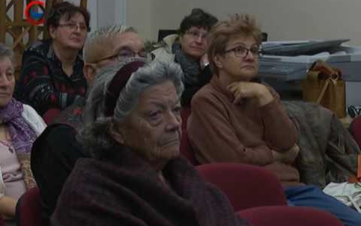 Embedded thumbnail for Elsüllyedt múlt