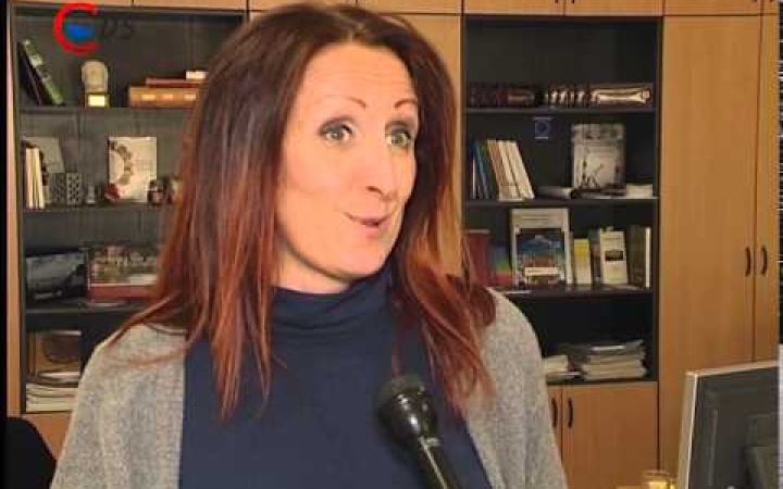 Embedded thumbnail for Adventi vásár