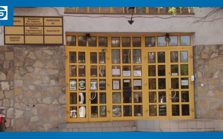 Embedded thumbnail for Fontos cáfolatok, fontos döntések a távhőfronton