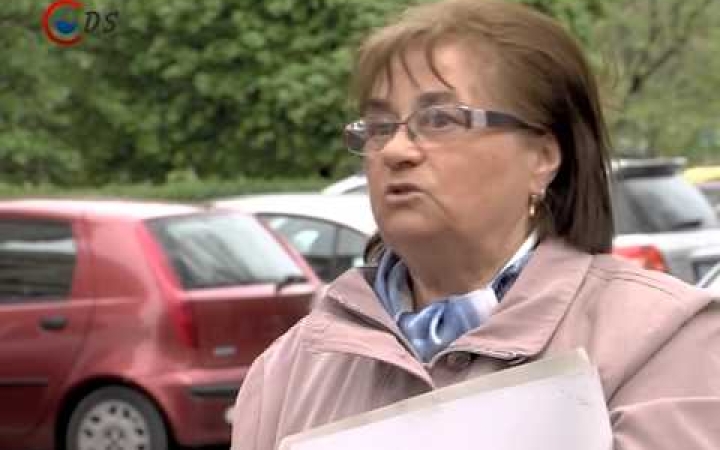 Embedded thumbnail for Segítség az autóhiteleseknek