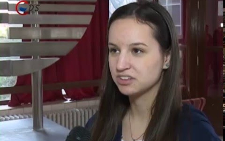 Embedded thumbnail for Nyelvvizsga érettségi előtt? Simán!