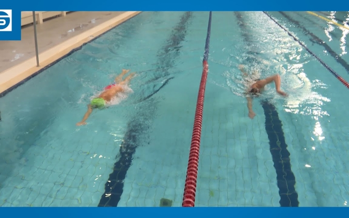 Embedded thumbnail for DSTV: intenzív felkészülés