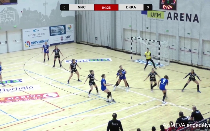 Embedded thumbnail for Hibázott a zsűri, óvott a Kohász!