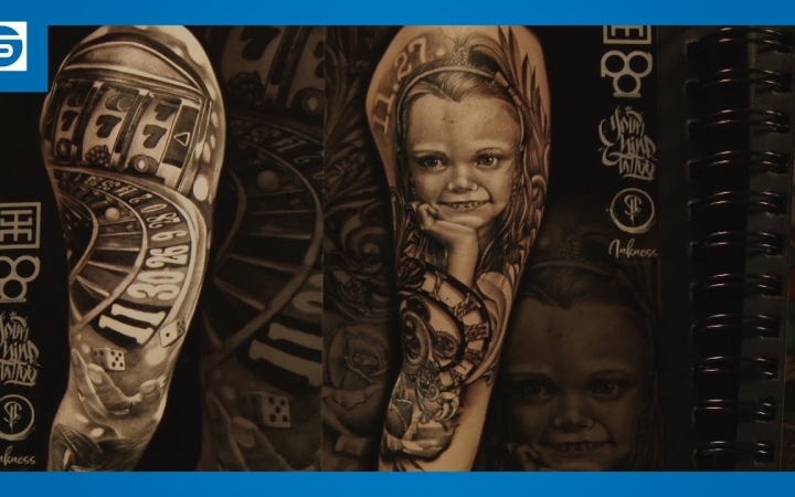 Embedded thumbnail for DSTV: tetoválók a vírus idején