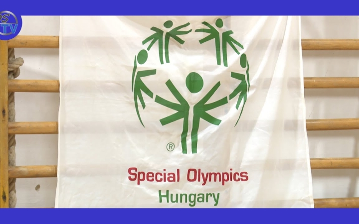 Embedded thumbnail for DSTV: sportnap a Rudasban