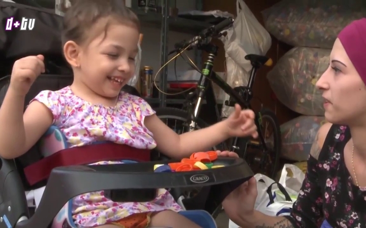 Embedded thumbnail for A nap legfontosabb eseményei - D+ TV Híradó