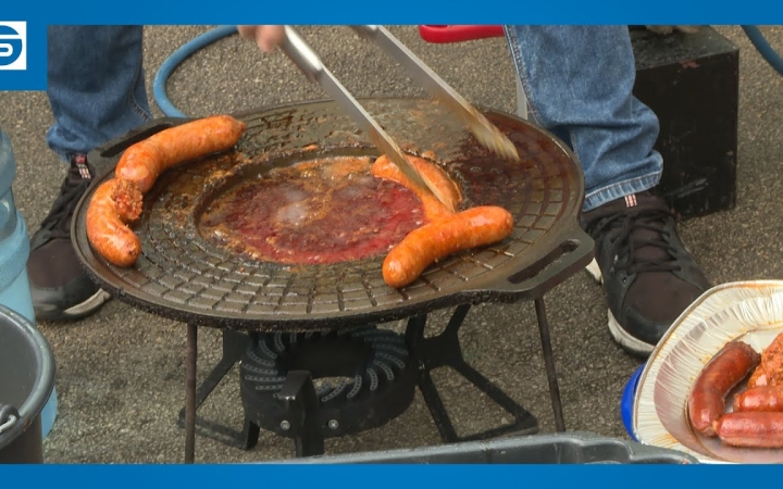 Embedded thumbnail for Jövőre is remek programokat ígér a város