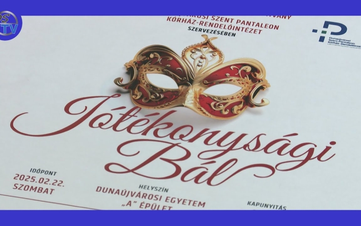 Embedded thumbnail for Nemes cél mögé állhatnak be a támogatók