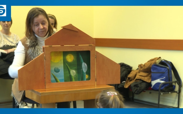 Embedded thumbnail for DSTV: Petőfi nyomában a Cimborák