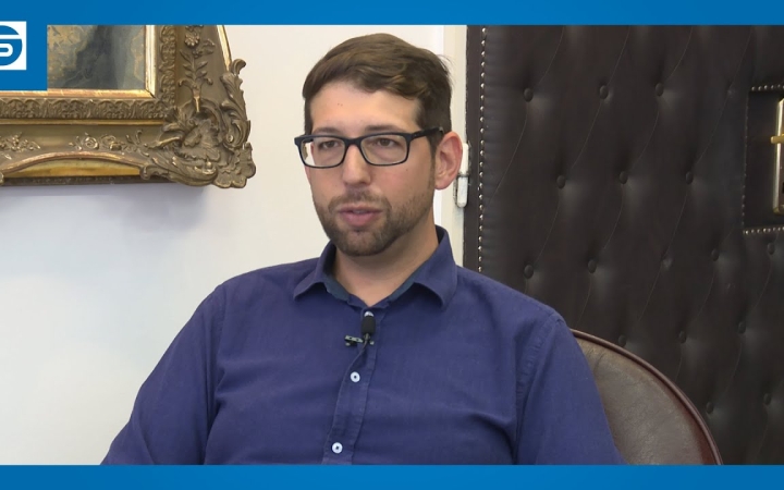 Embedded thumbnail for Rajtra kész a Györösi Tehetséggondozó Program