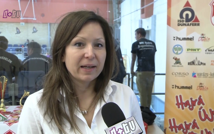 Embedded thumbnail for A nap legfontosabb eseményei - D+ TV Híradó