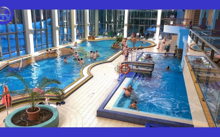 Embedded thumbnail for A felhők ellenére siker volt a "Csillagles" (galériával)