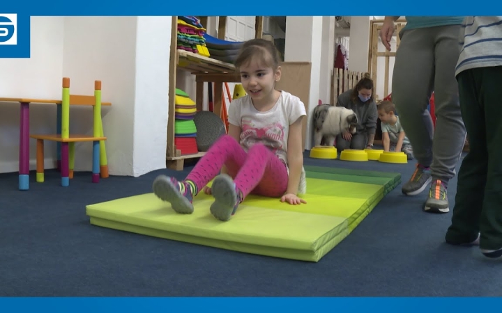 Embedded thumbnail for DSTV: felkészítés az iskolára