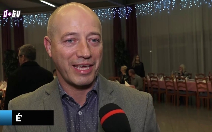 Embedded thumbnail for D+ Híradó - Advent, véradás