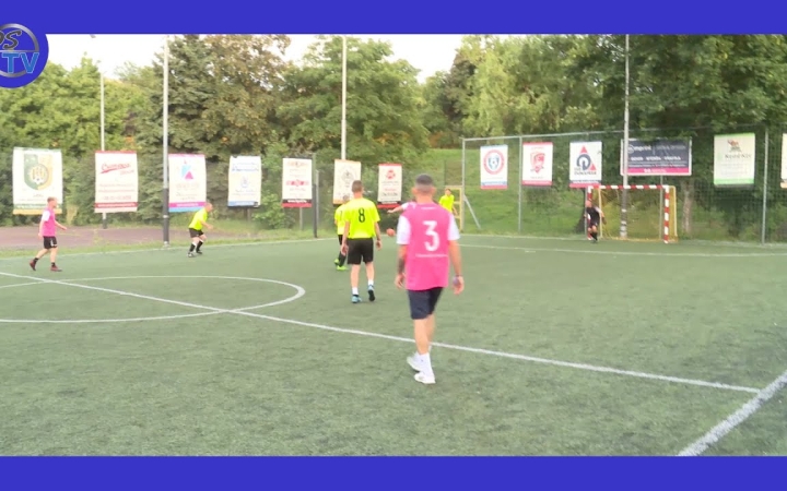 Embedded thumbnail for DSTV: sikeres évet zárt a DLSZ