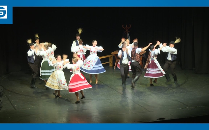 Embedded thumbnail for A Vasas-család nagy ünnepe lett a jubileumi gála (galériával)