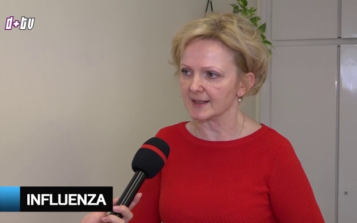 Embedded thumbnail for D+ Híradó - Havazás, nyugdíjemelés