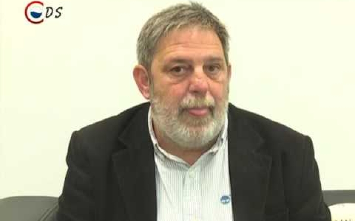 Embedded thumbnail for Karriernap és állásbörze az egyetemen