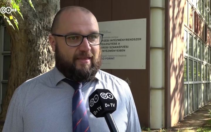 Embedded thumbnail for Mobilitási hét a városban is