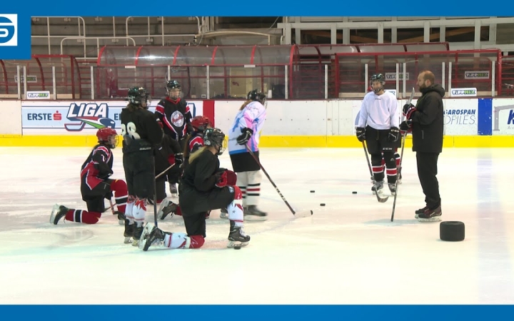 Embedded thumbnail for Aranyra hajtó Angyalok