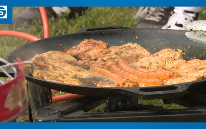 Embedded thumbnail for Parázs-Varázs, gyermeknap: sikerszéria a Szalki-szigeten (galériával)