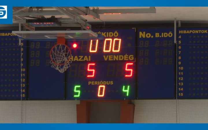 Embedded thumbnail for Sokba került a rövidzárlat