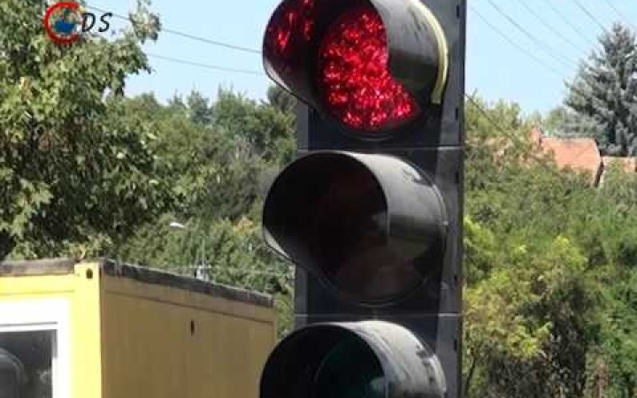 Embedded thumbnail for Elkezdődött a hídfelújítás