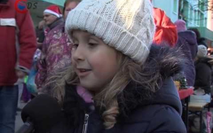 Embedded thumbnail for A nap legfontosabb eseményei - DSTV Híradó