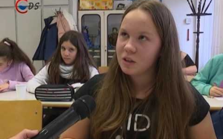 Embedded thumbnail for A nap legfontosabb eseményei - DSTV Híradó