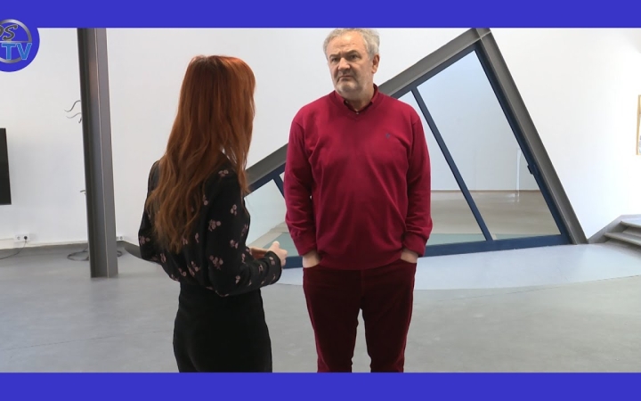 Embedded thumbnail for DSTV: a kortárs kultúra bázisa