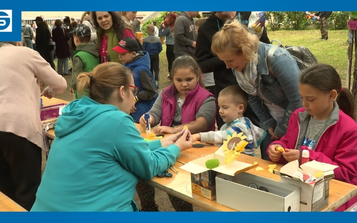 Embedded thumbnail for DSTV: bőséges kínálat az MMK-ban