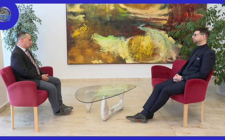 Embedded thumbnail for DSTV: gondolatok a szolidaritási adóról