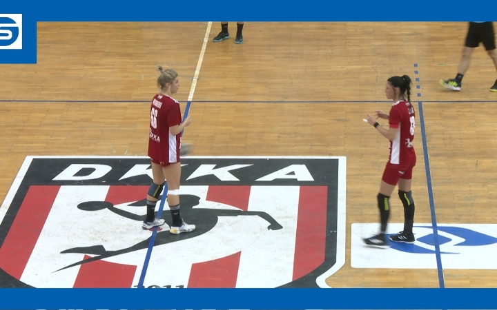 Embedded thumbnail for DSTV: felemás félszezont zártak