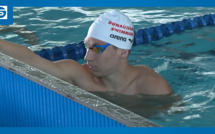 Embedded thumbnail for DSTV: a siker receptje