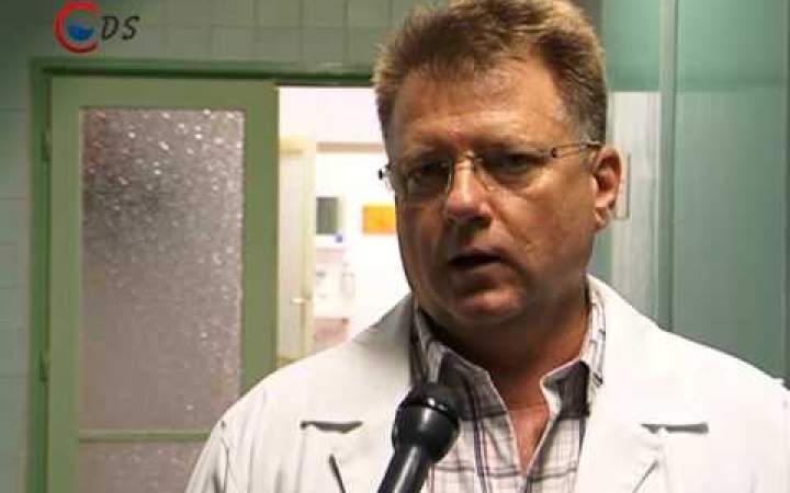 Embedded thumbnail for Bál a szülőszobáért!