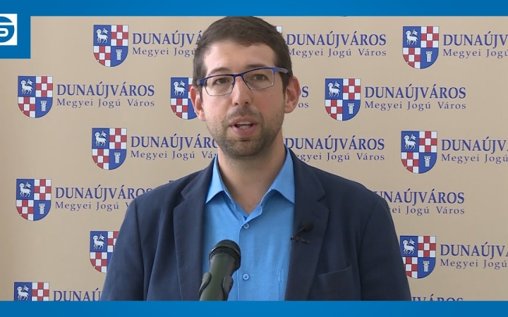 Embedded thumbnail for "… a kormány magukra hagyta a településeket"