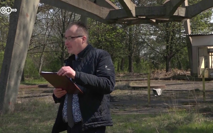 Embedded thumbnail for A Vidámparkból Kalandpark lesz