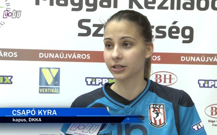 Embedded thumbnail for A nap legfontosabb eseményei - D+ TV Híradó