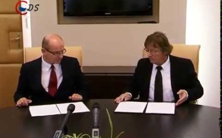 Embedded thumbnail for Főiskola: összefogás az oktatásért