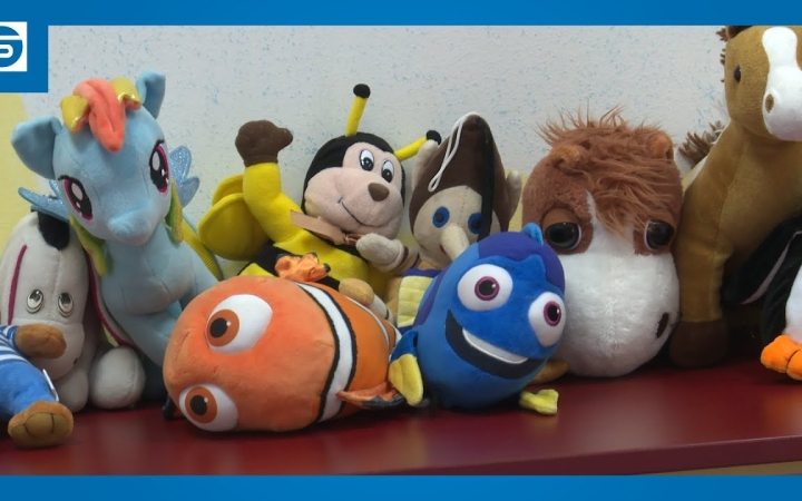 Embedded thumbnail for DSTV: MosolyTáska akció a Máltai Szeretetszolgálatnál