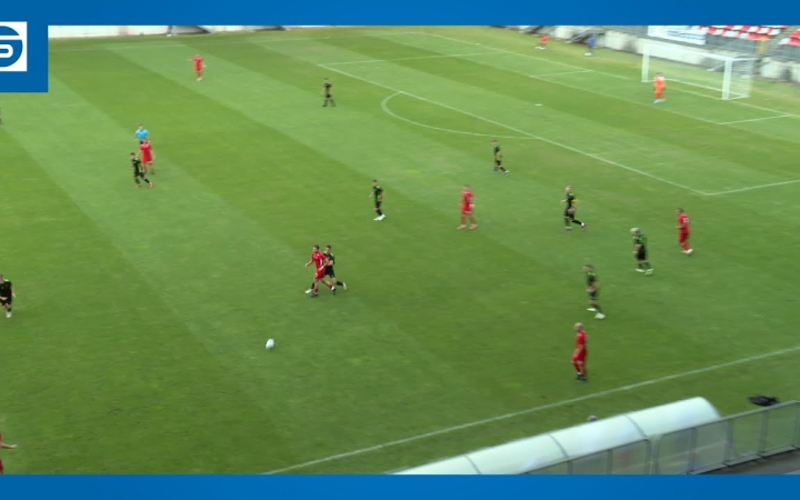 Embedded thumbnail for Nem hibázott a DFC