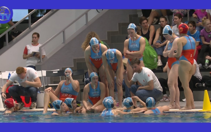 Embedded thumbnail for DSTV: szépen csillogó ezüstérem